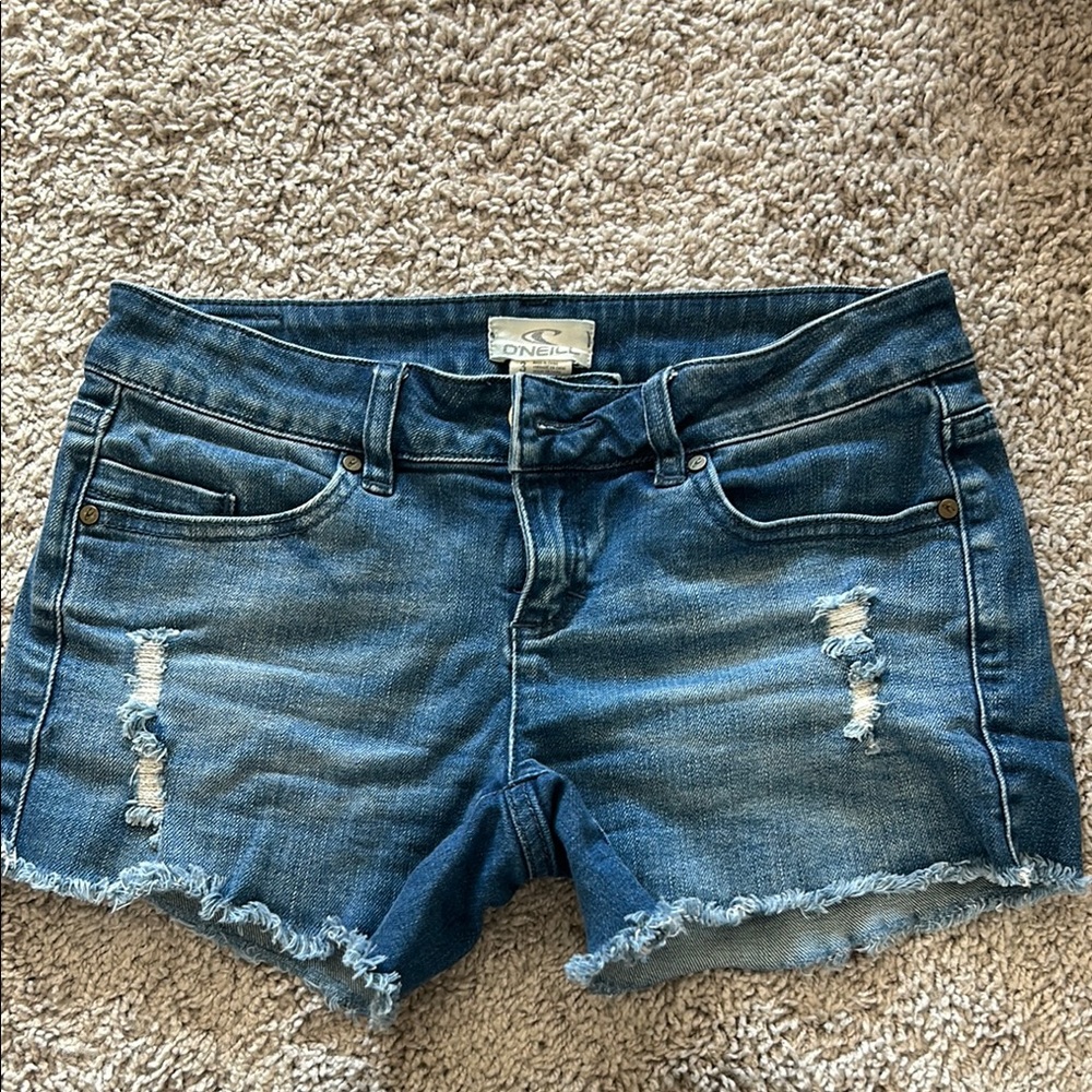 O'Neill Jean Shorts in Shorts